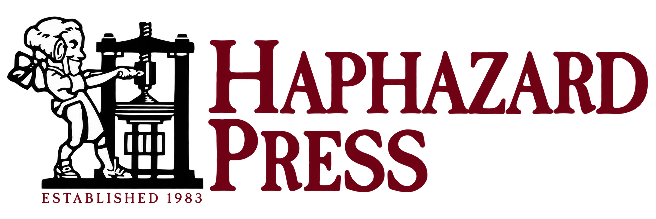 Haphazard Press